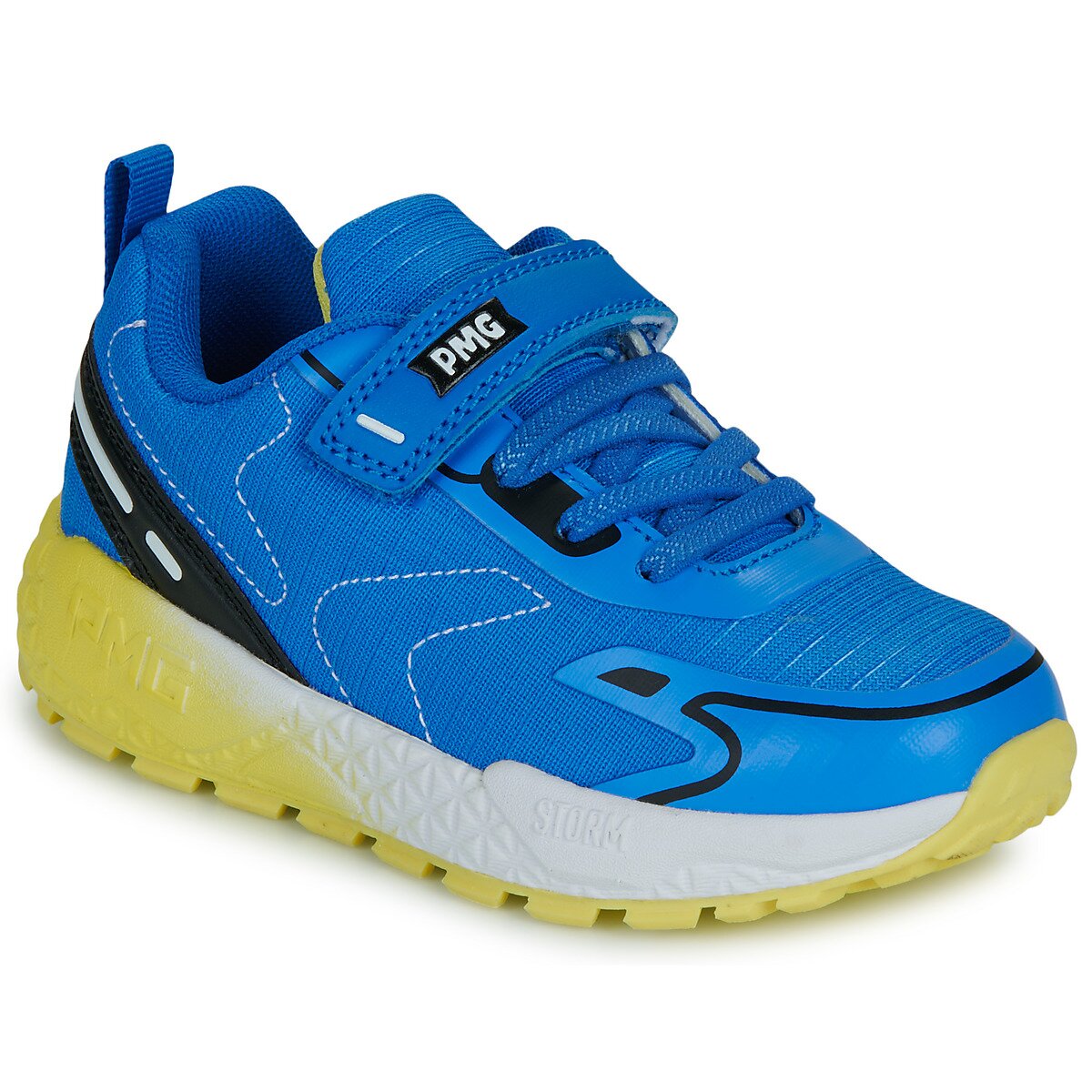 Primigi Pantofi B G STORM