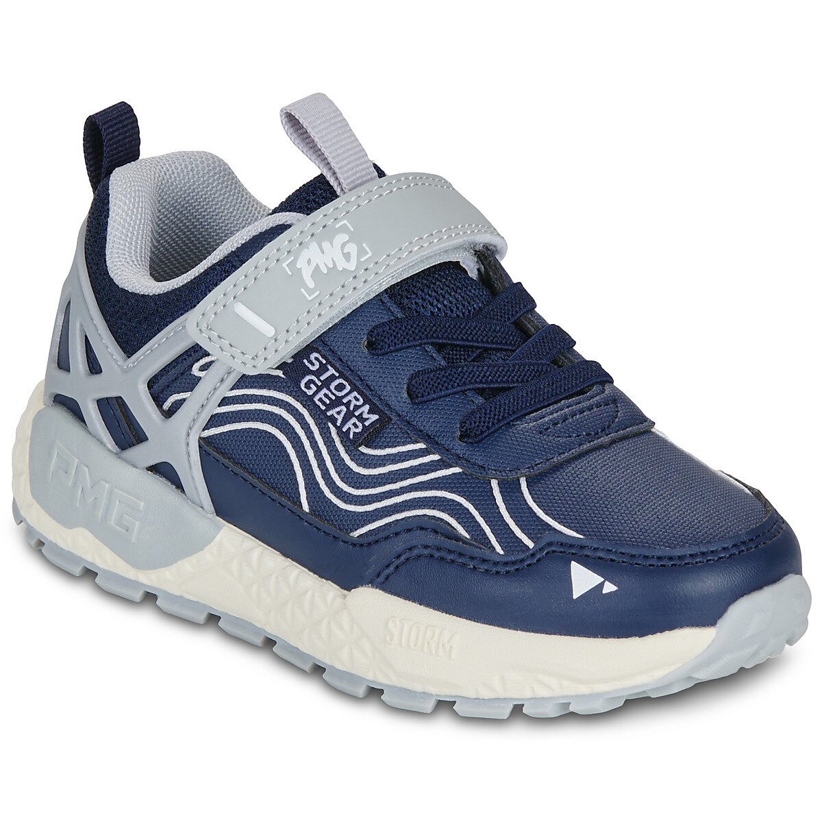 Primigi Pantofi B G STORM