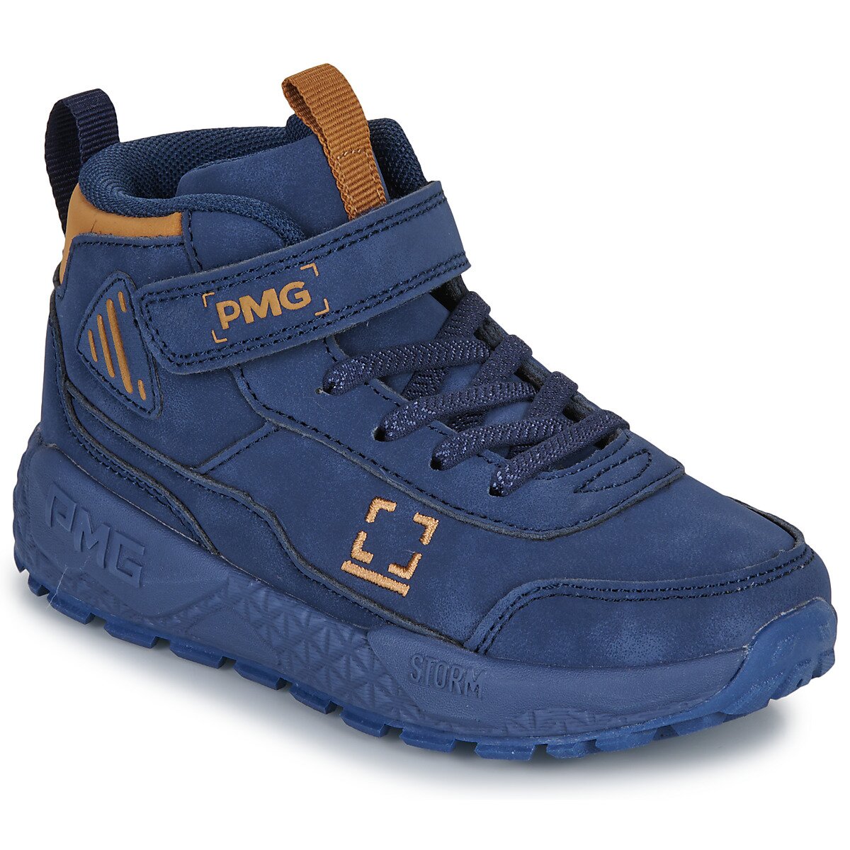 Primigi Pantofi B G STORM