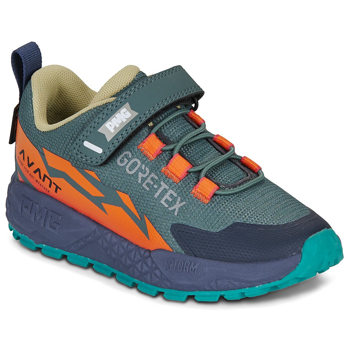 Primigi Pantofi B G STORM GTX