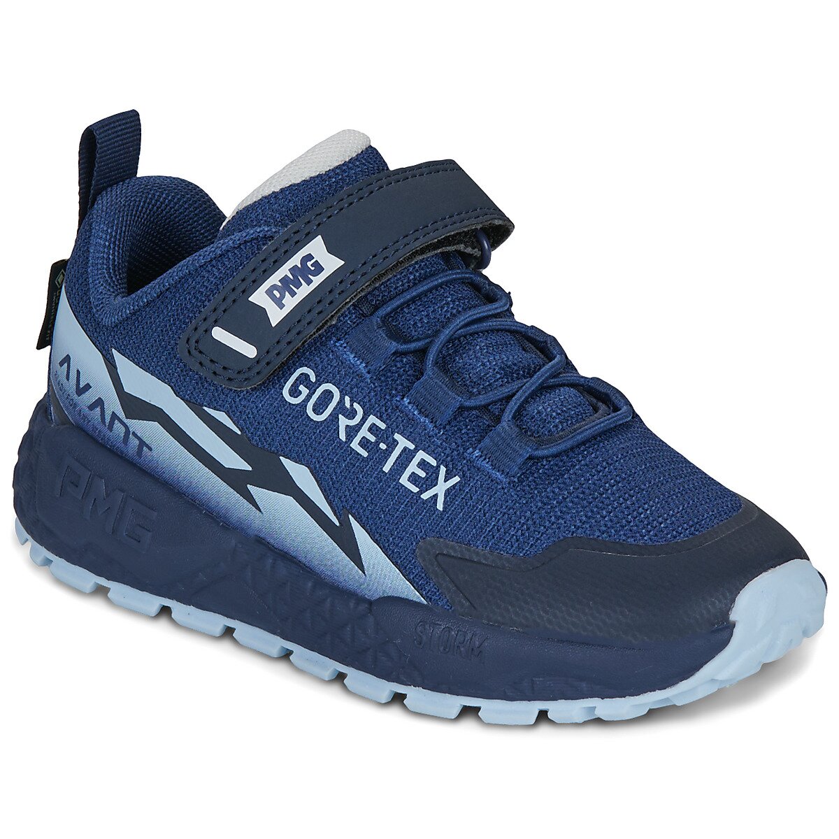Primigi Pantofi B G STORM GTX