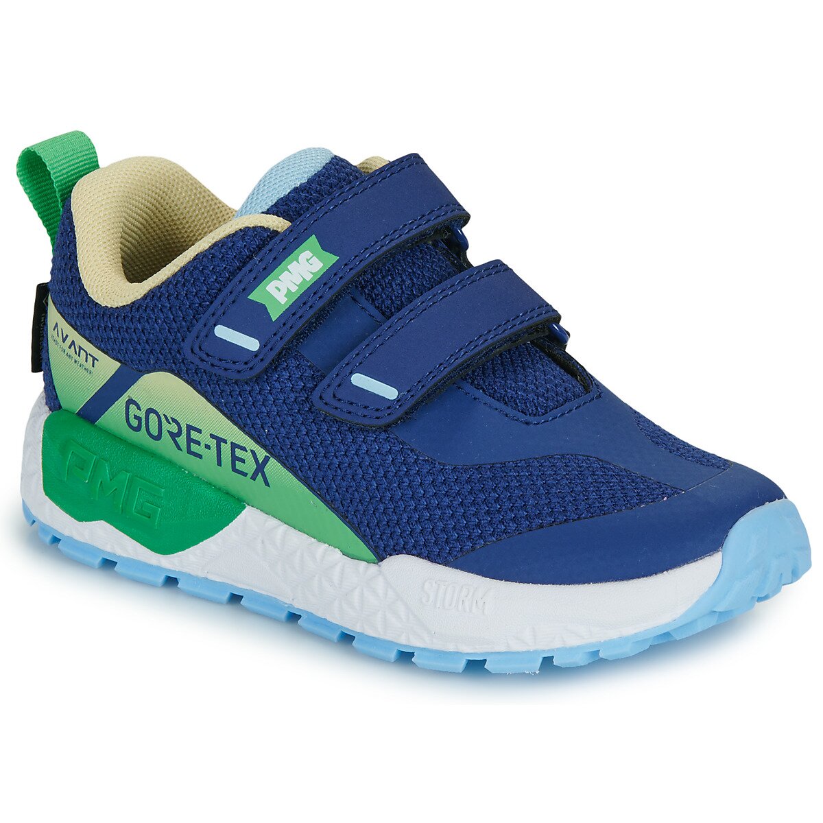 Primigi Pantofi B G STORM GTX