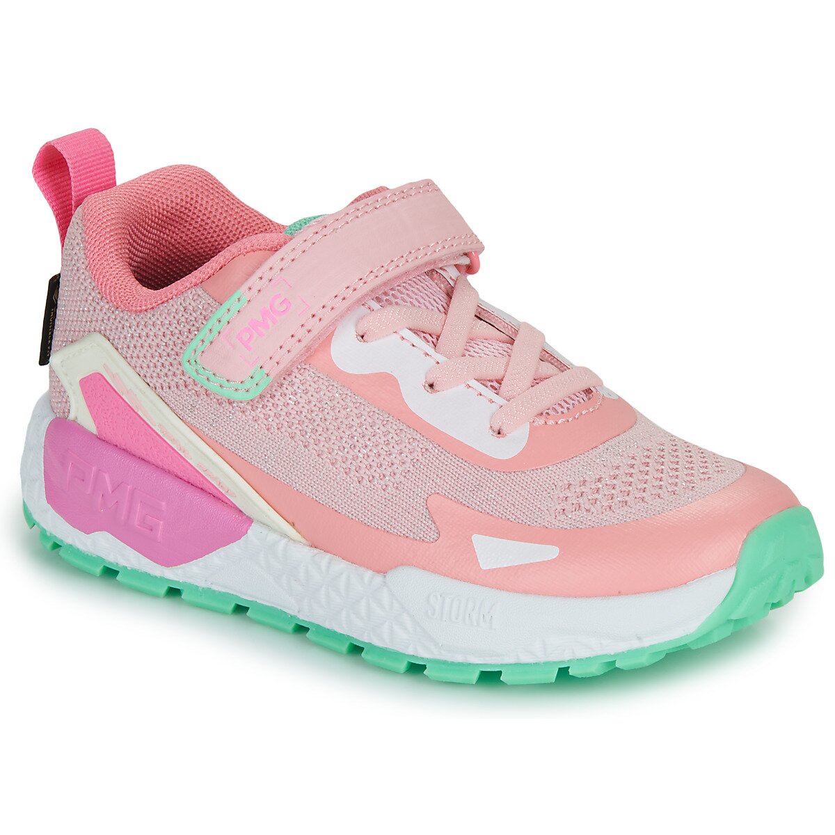 Primigi Pantofi B G STORM GTX