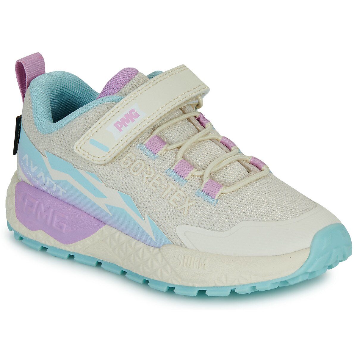 Primigi Pantofi B G STORM GTX