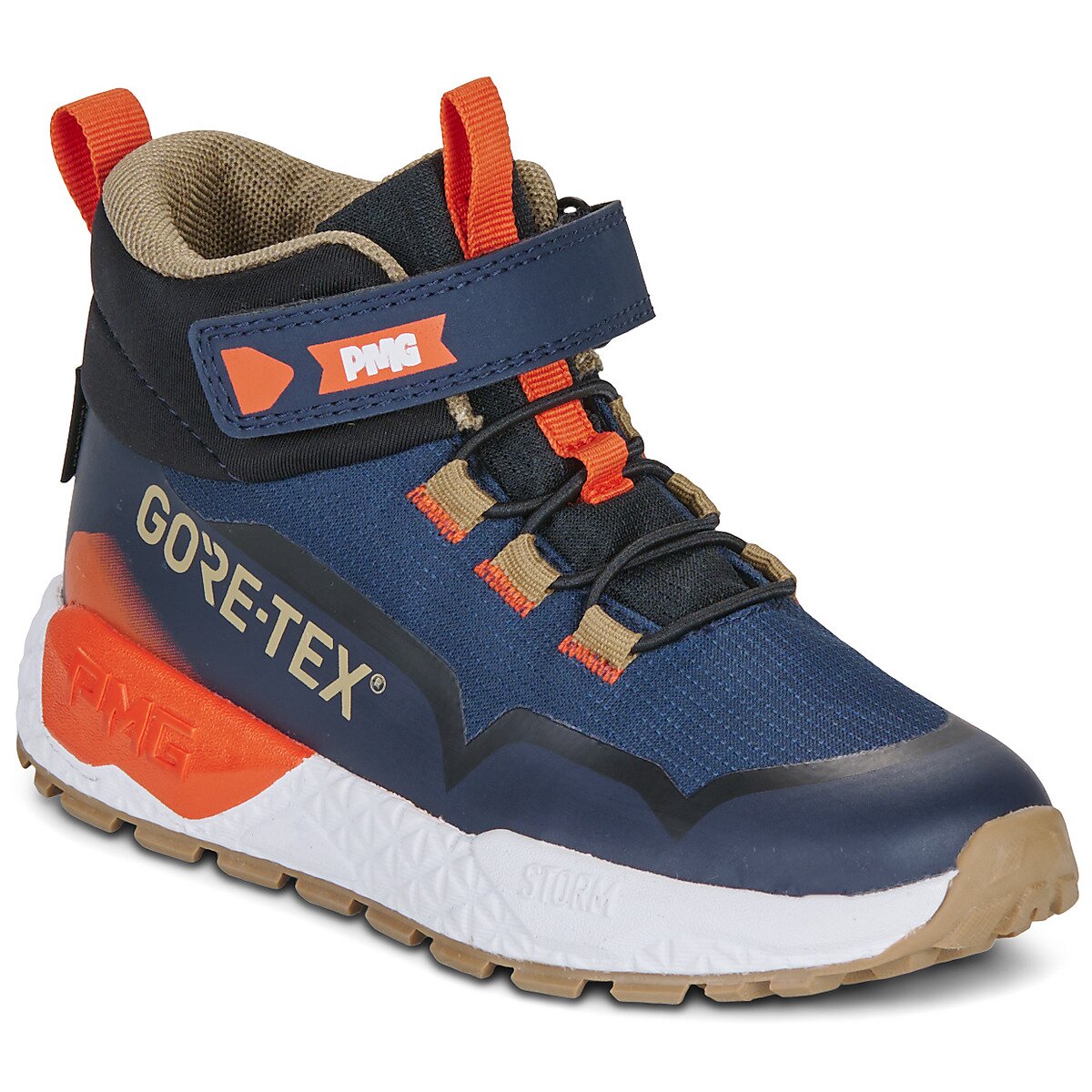 Primigi Pantofi B G STORM GTX