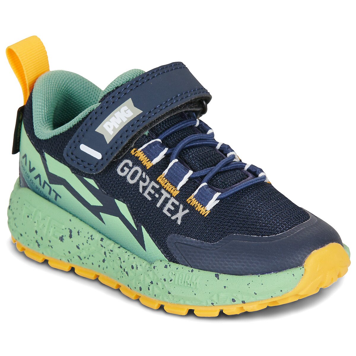 Primigi Pantofi B G STORM GTX