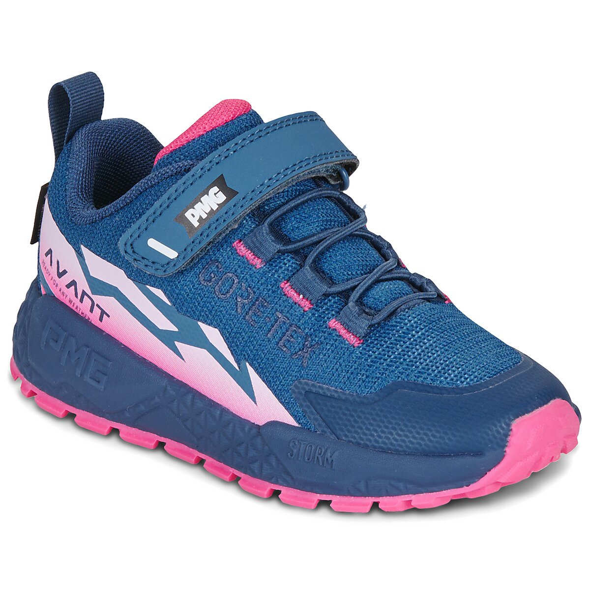 Primigi Pantofi B G STORM GTX