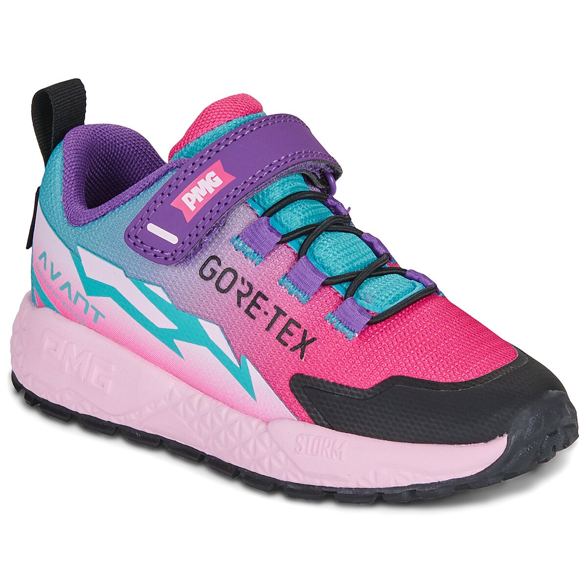 Primigi Pantofi B G STORM GTX