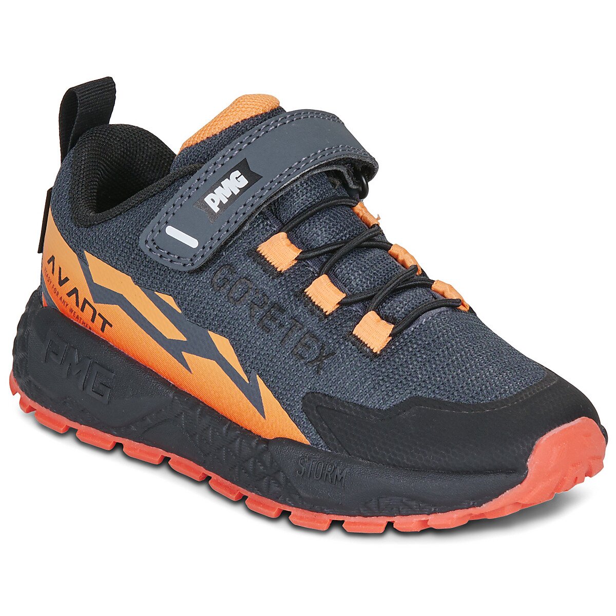 Primigi Pantofi B G STORM GTX