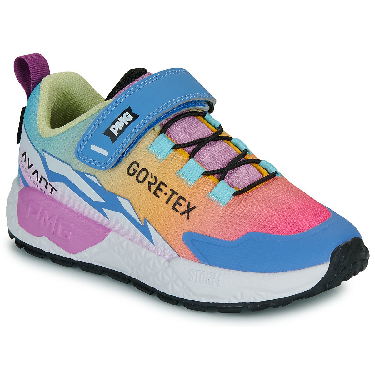Primigi Pantofi B G STORM GTX