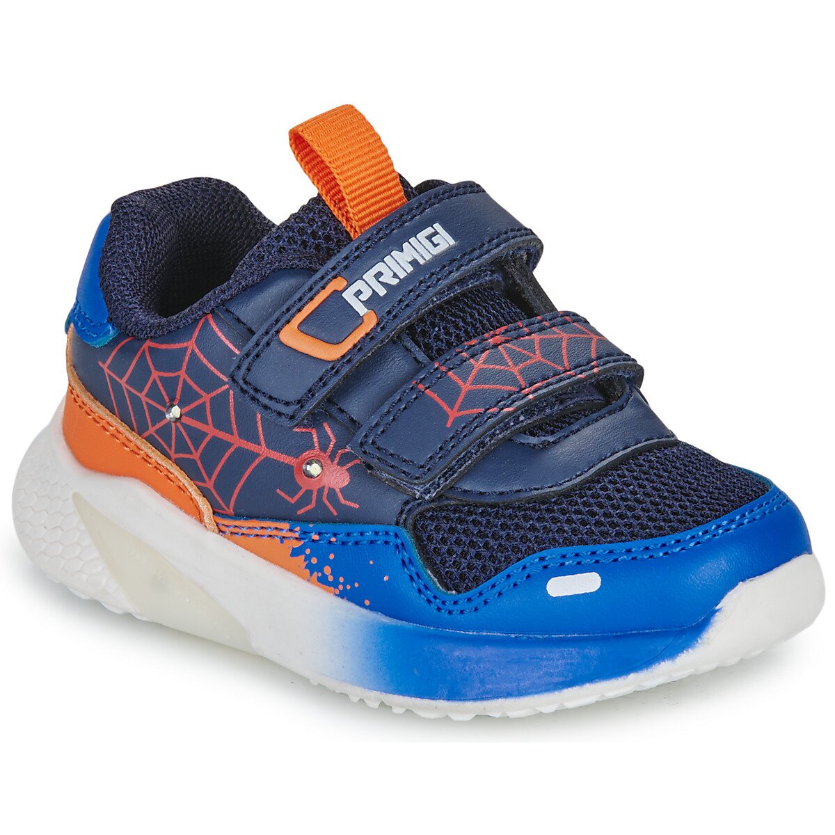 Primigi Pantofi BABY INFI.LIGHT
