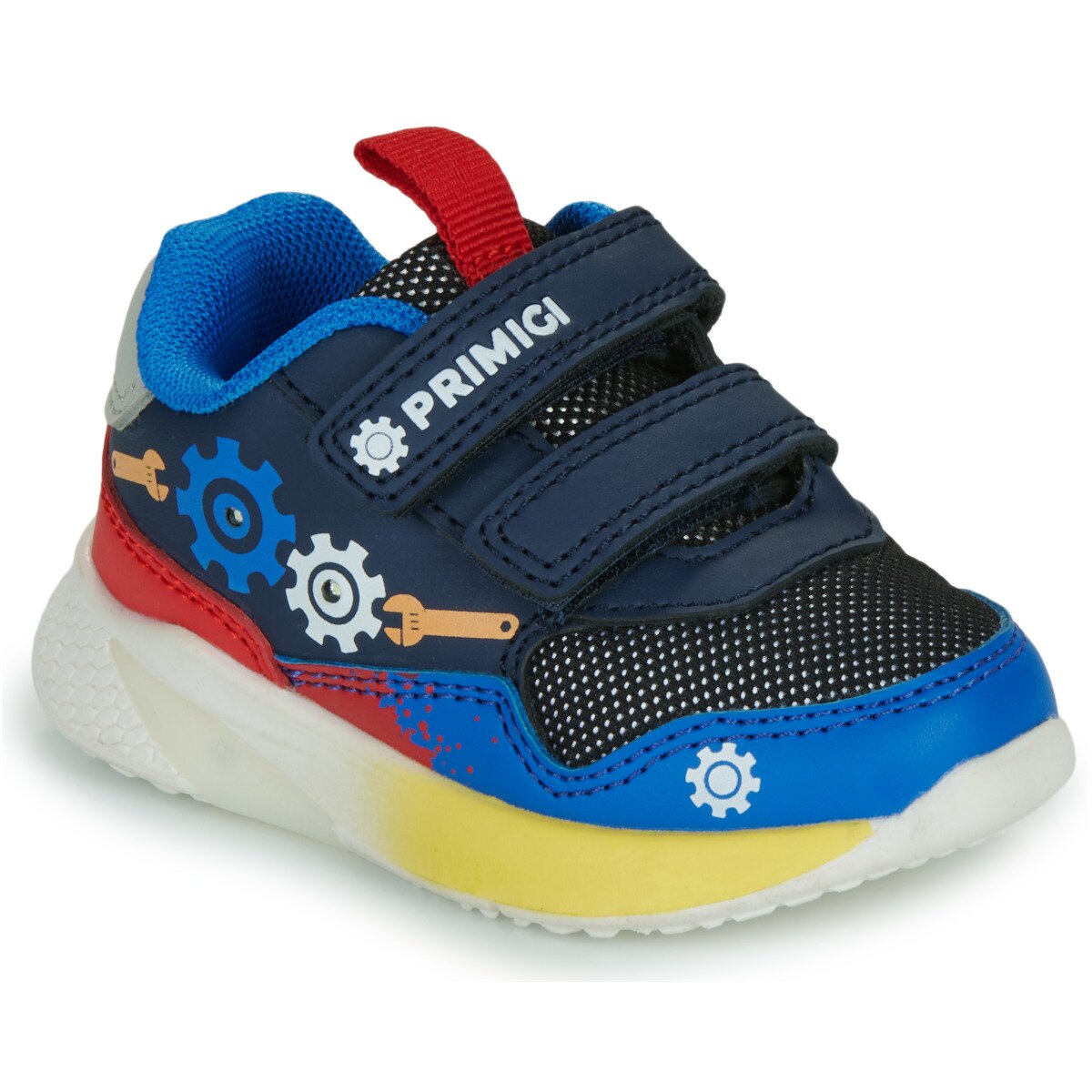 Primigi Pantofi BABY INFINI LIGHT