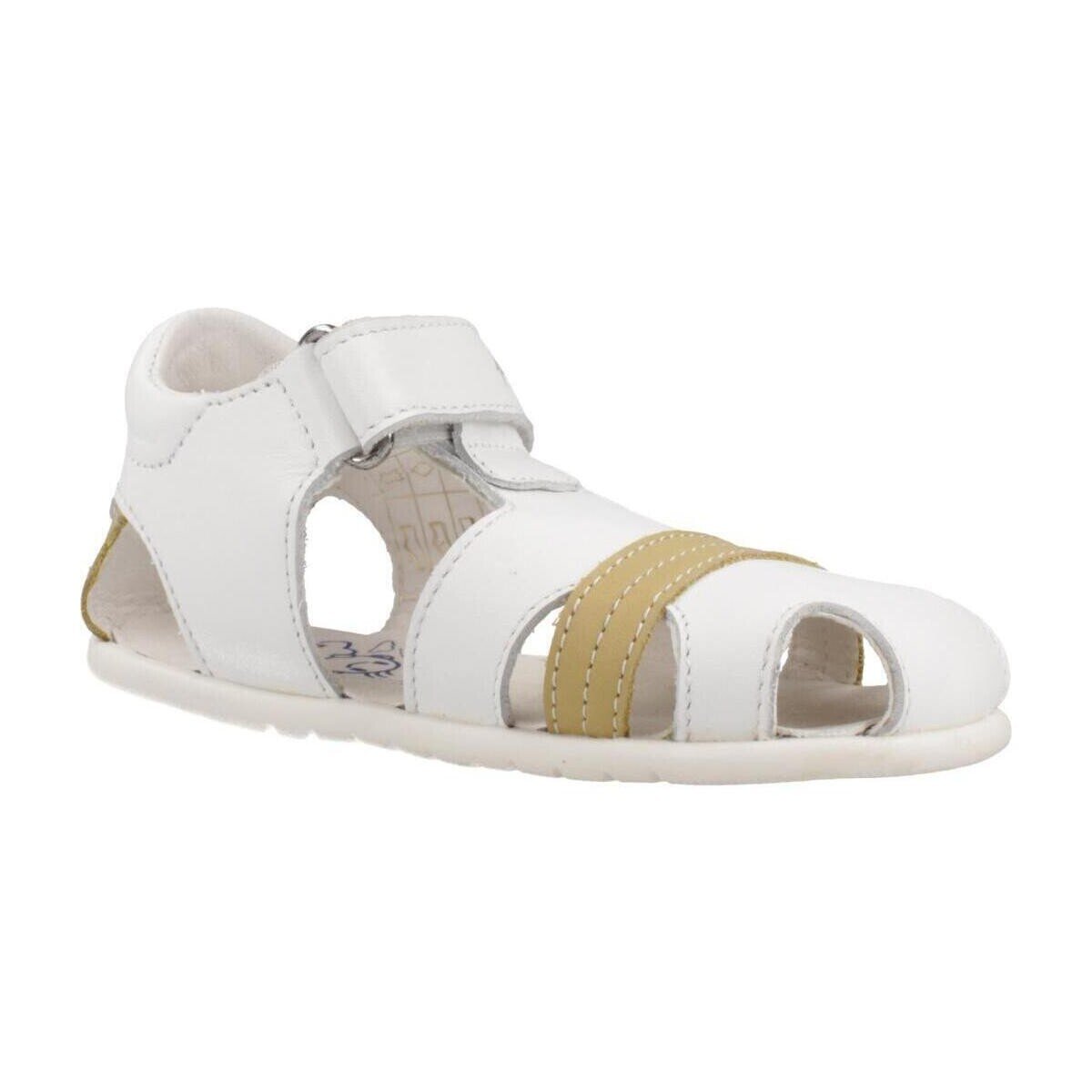 Primigi Pantofi Baby Sand Soft Nappa Soft