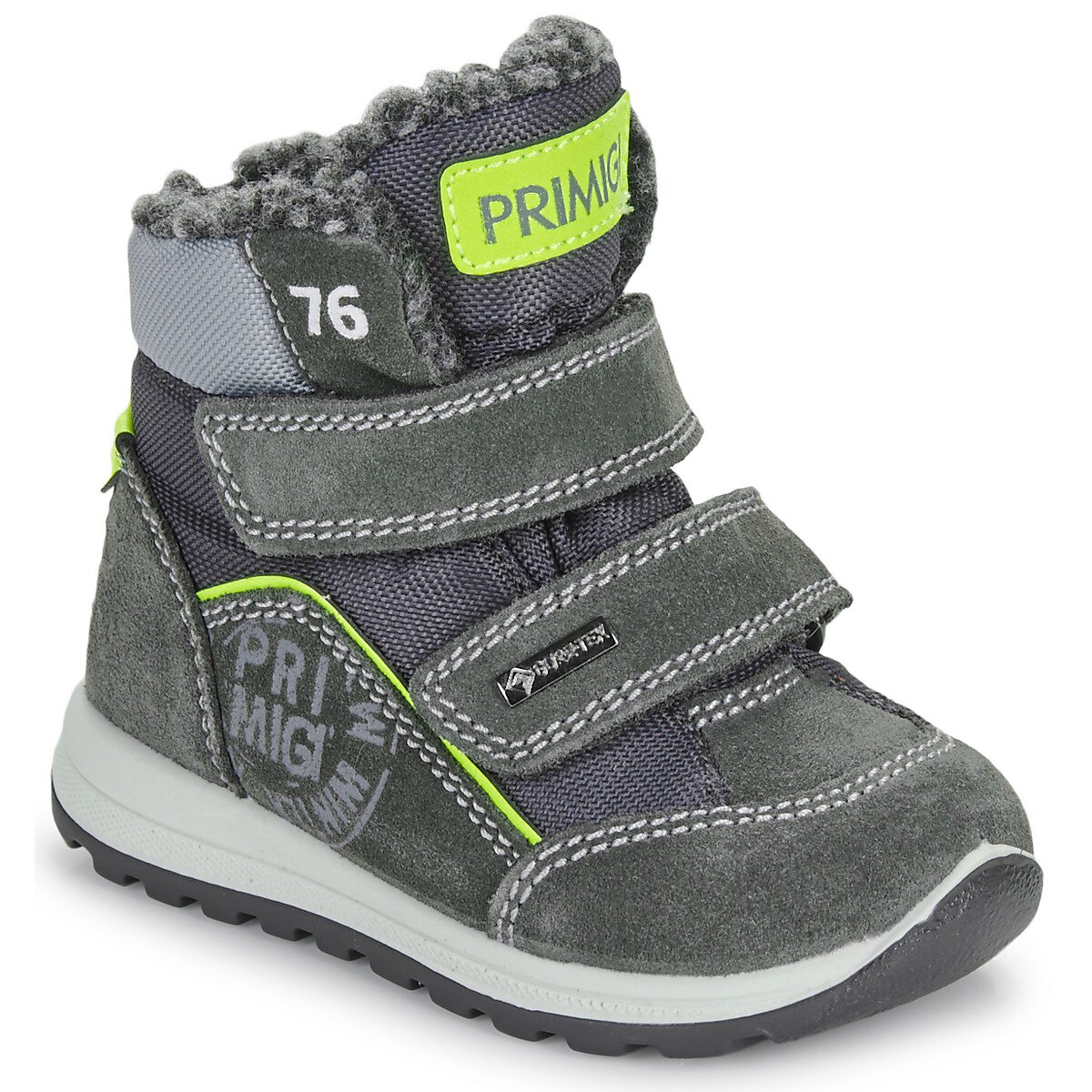 Primigi Pantofi BABY TIGUAN GTX