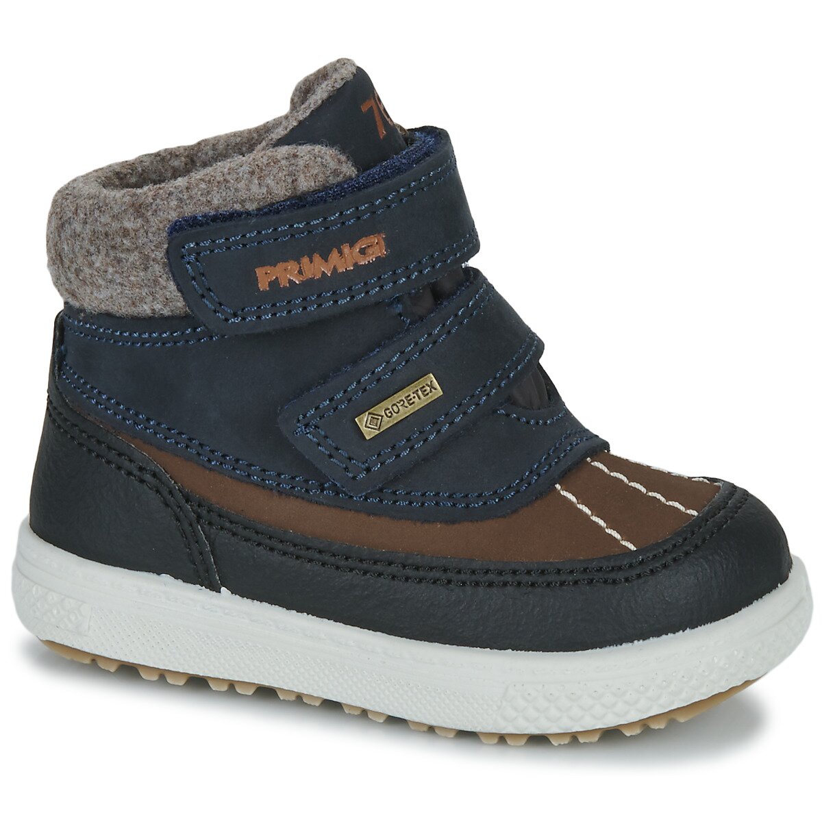 Primigi Pantofi BARTH 19 GTX