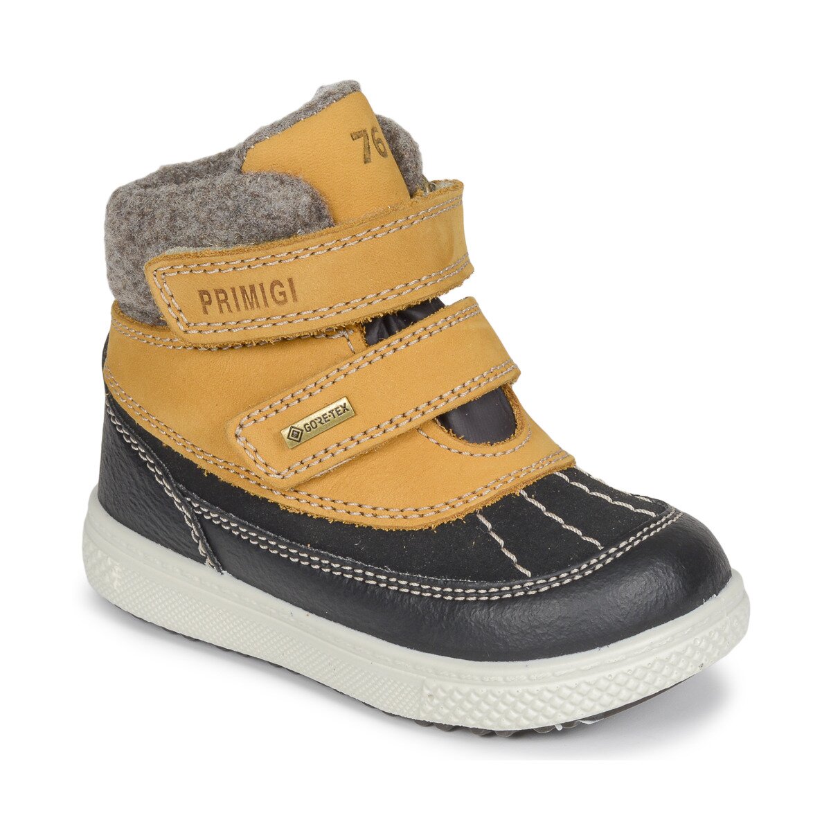 Primigi Pantofi BARTH 19 GTX