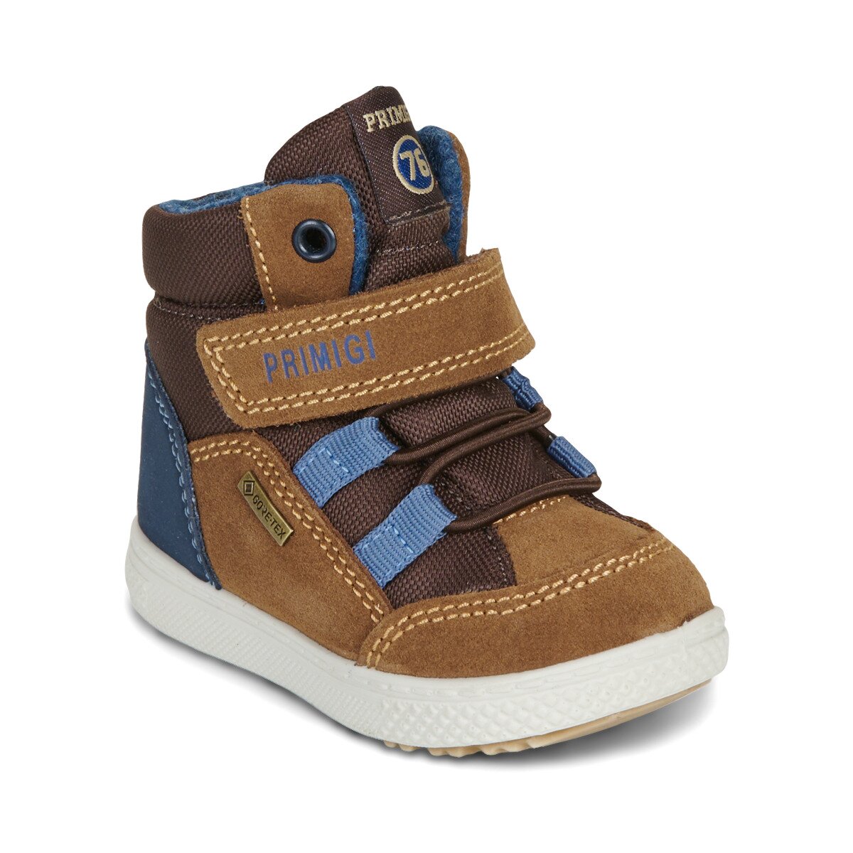 Primigi Pantofi BARTH 19 GTX