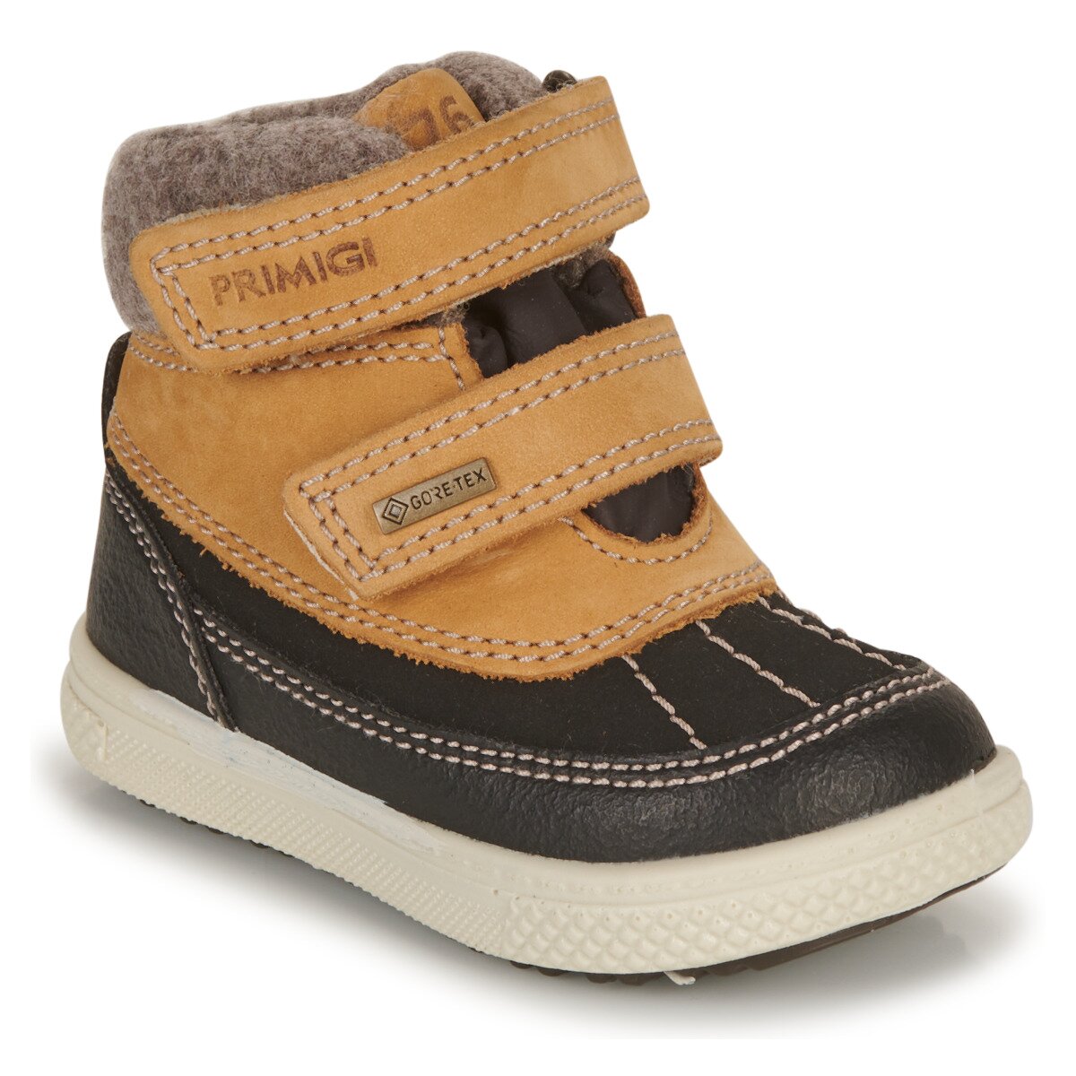 Primigi Pantofi BARTH 19 GTX