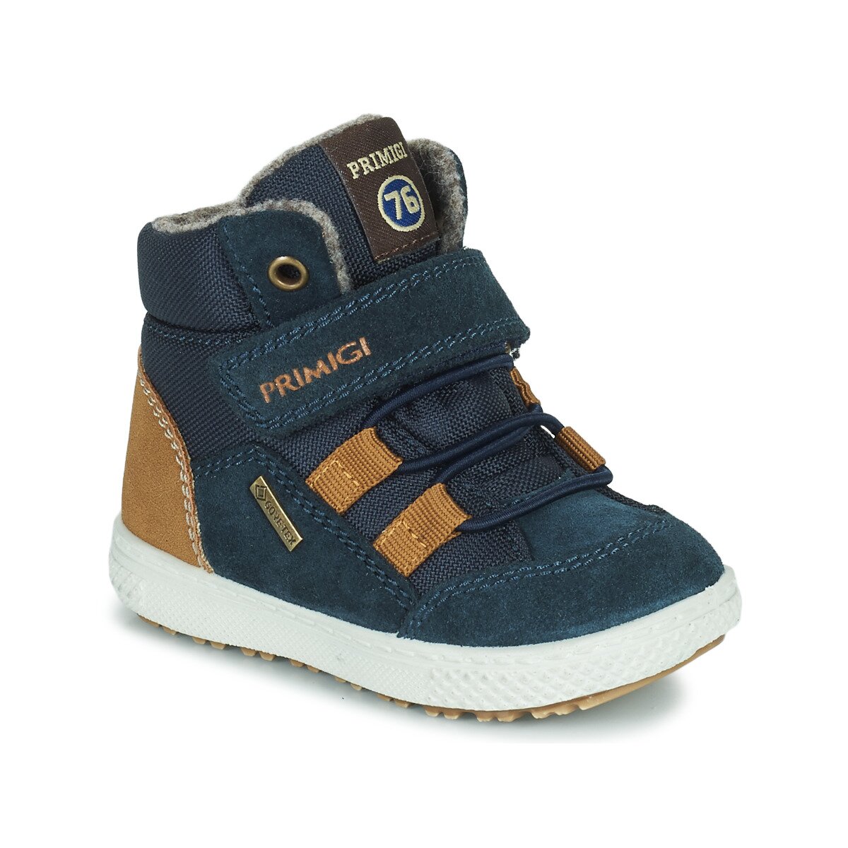 Primigi Pantofi BARTH 19 GTX