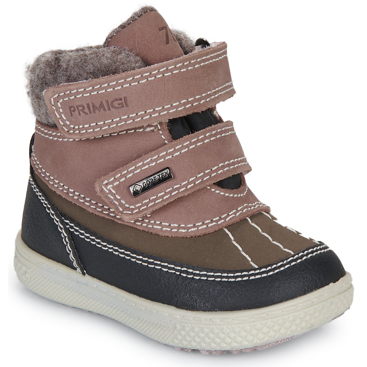 Primigi Pantofi BARTH 19 GTX