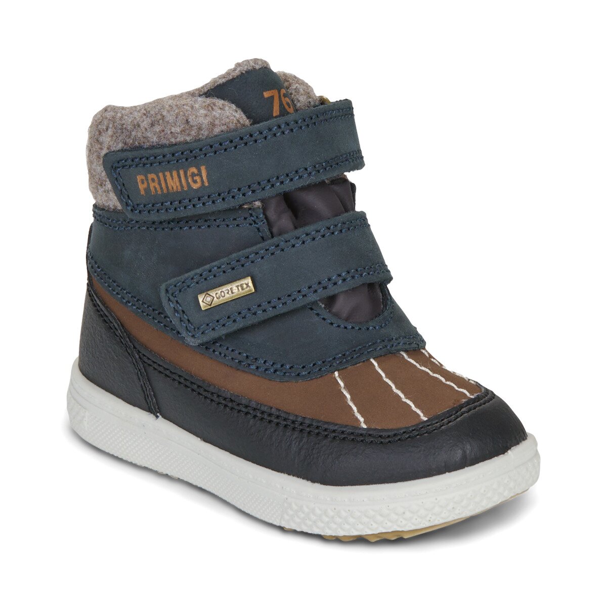 Primigi Pantofi BARTH 19 GTX