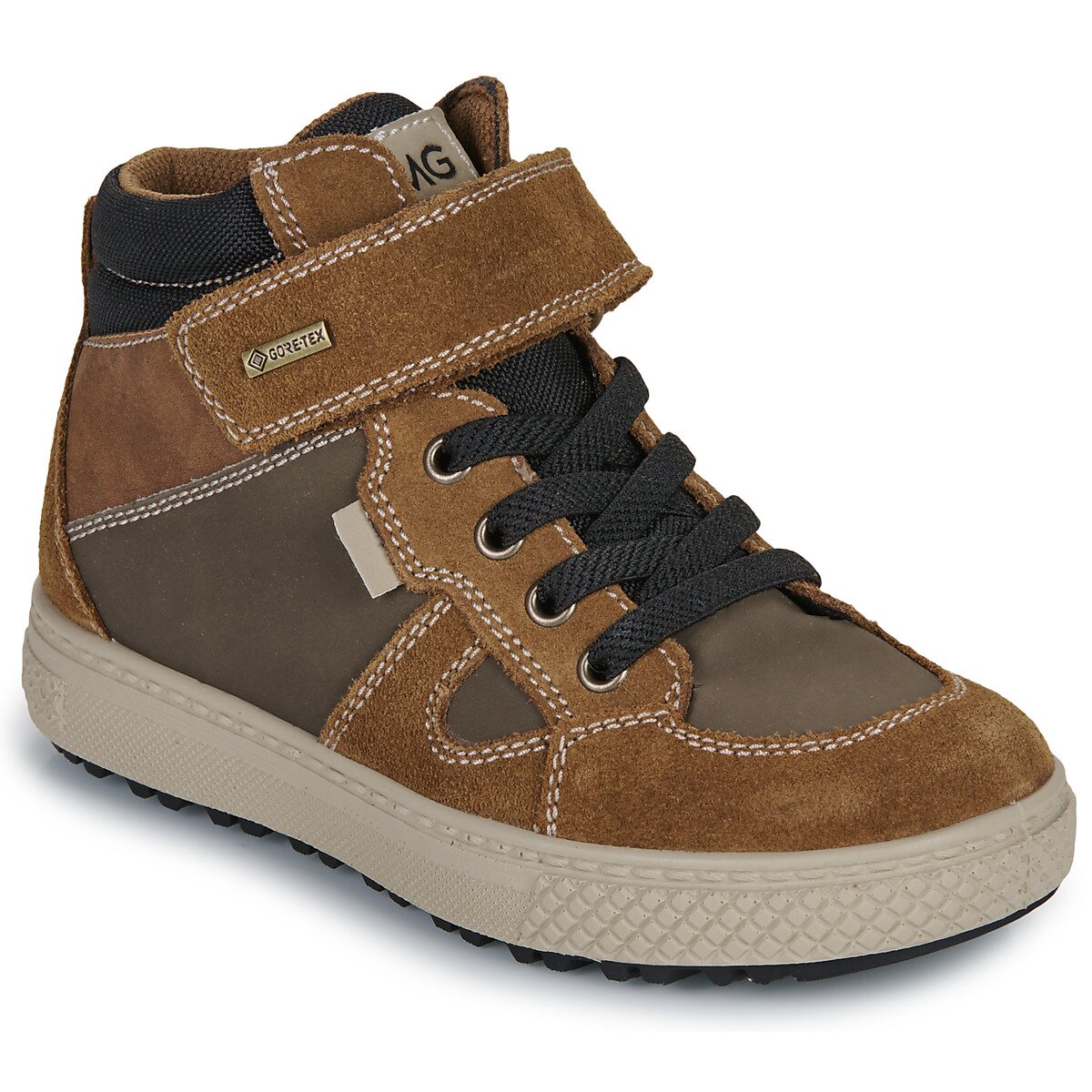 Primigi Pantofi BARTH 28 GTX