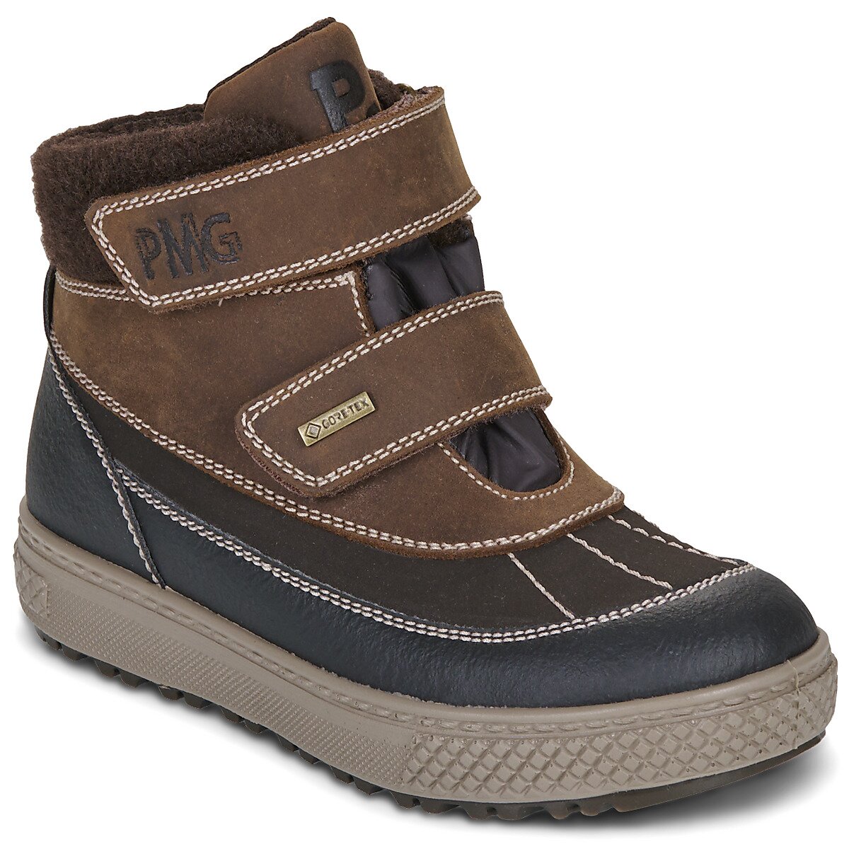 Primigi Pantofi BARTH 28 GTX