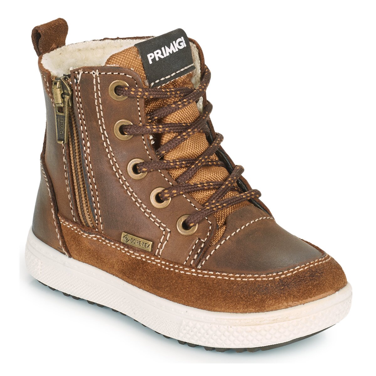 Primigi Pantofi BARTH GORE-TEX
