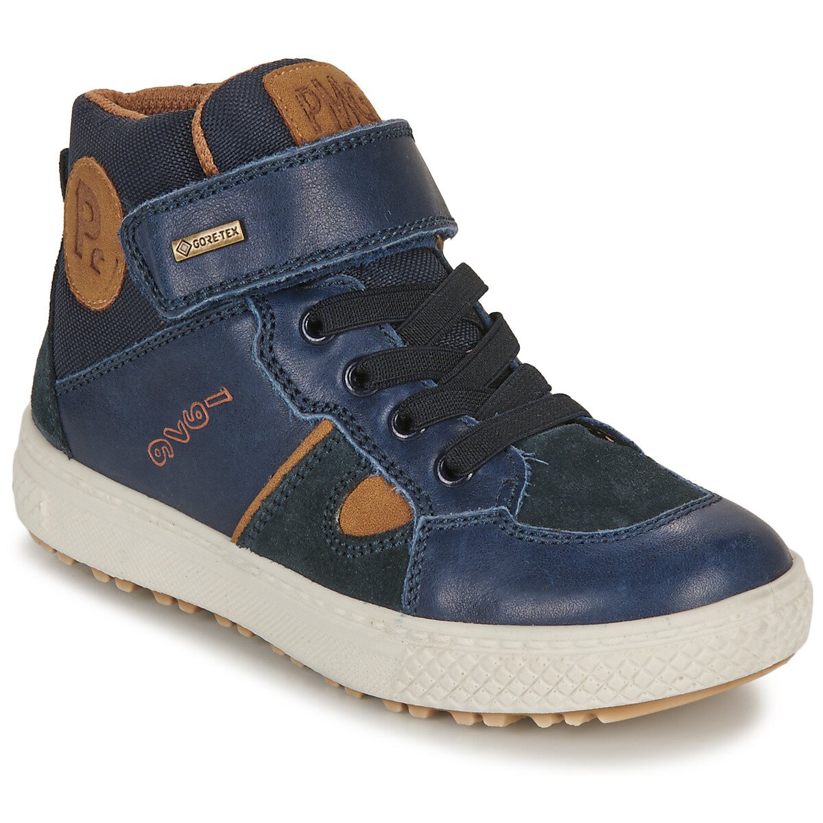 Primigi Pantofi BARTH28 GTX