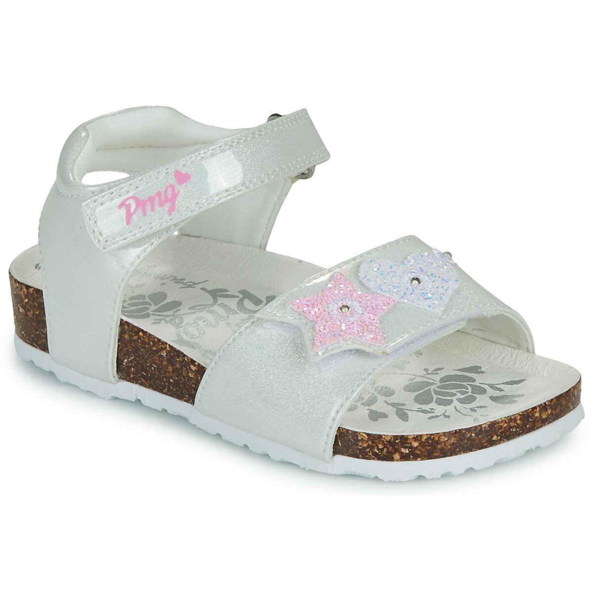 Primigi Pantofi BIO SAND LIGHT