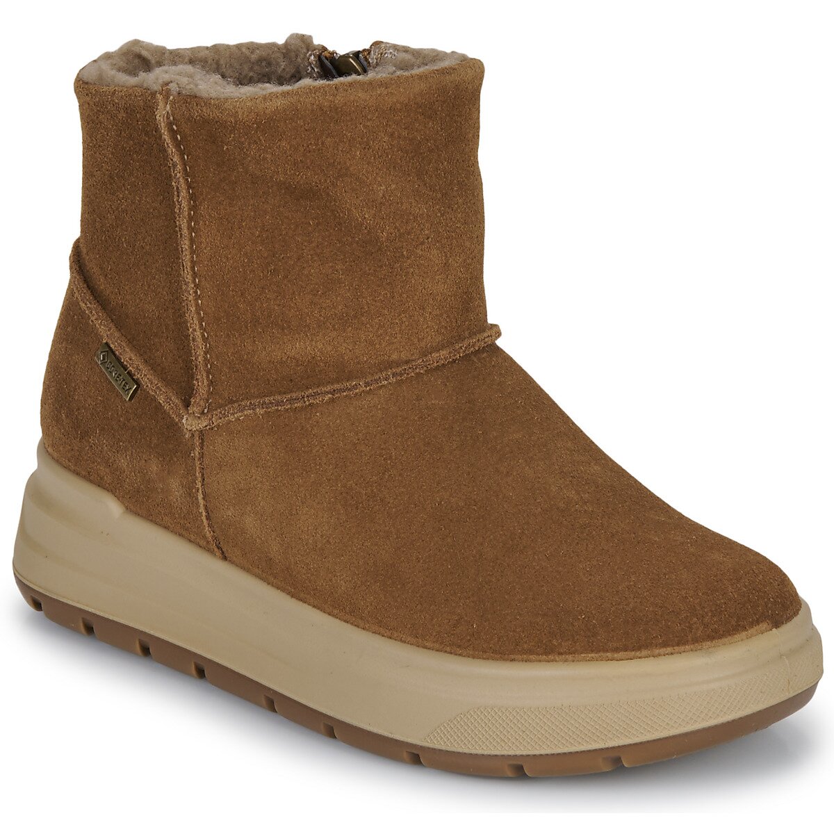 Primigi Pantofi BIRKA GTX