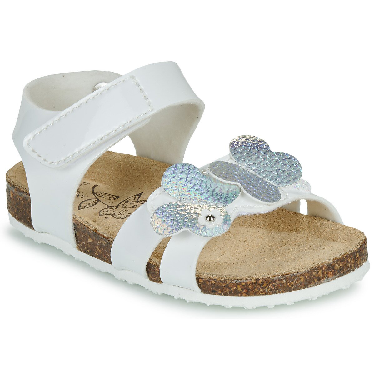 Primigi Pantofi BIRKKY