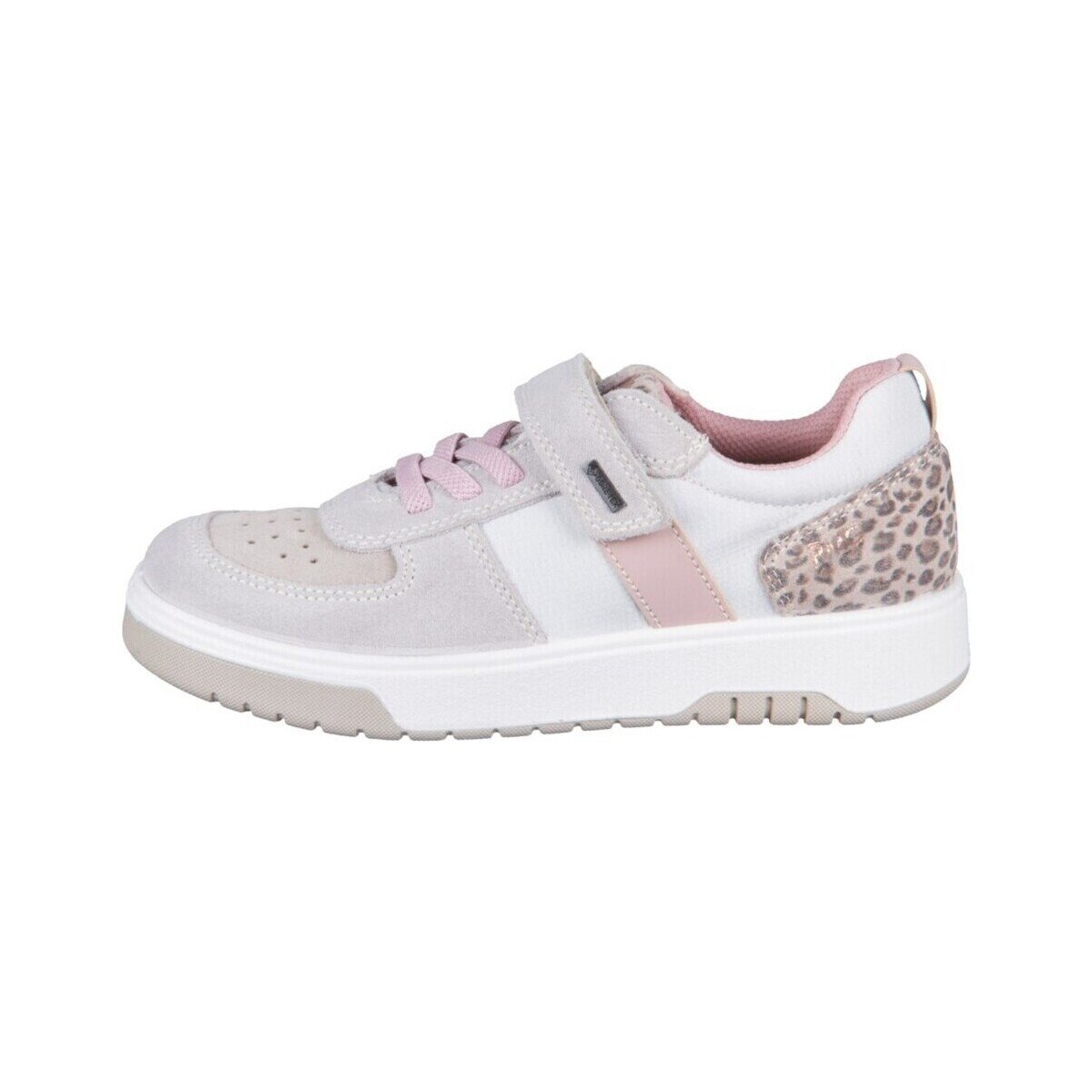 Primigi Pantofi Blanco