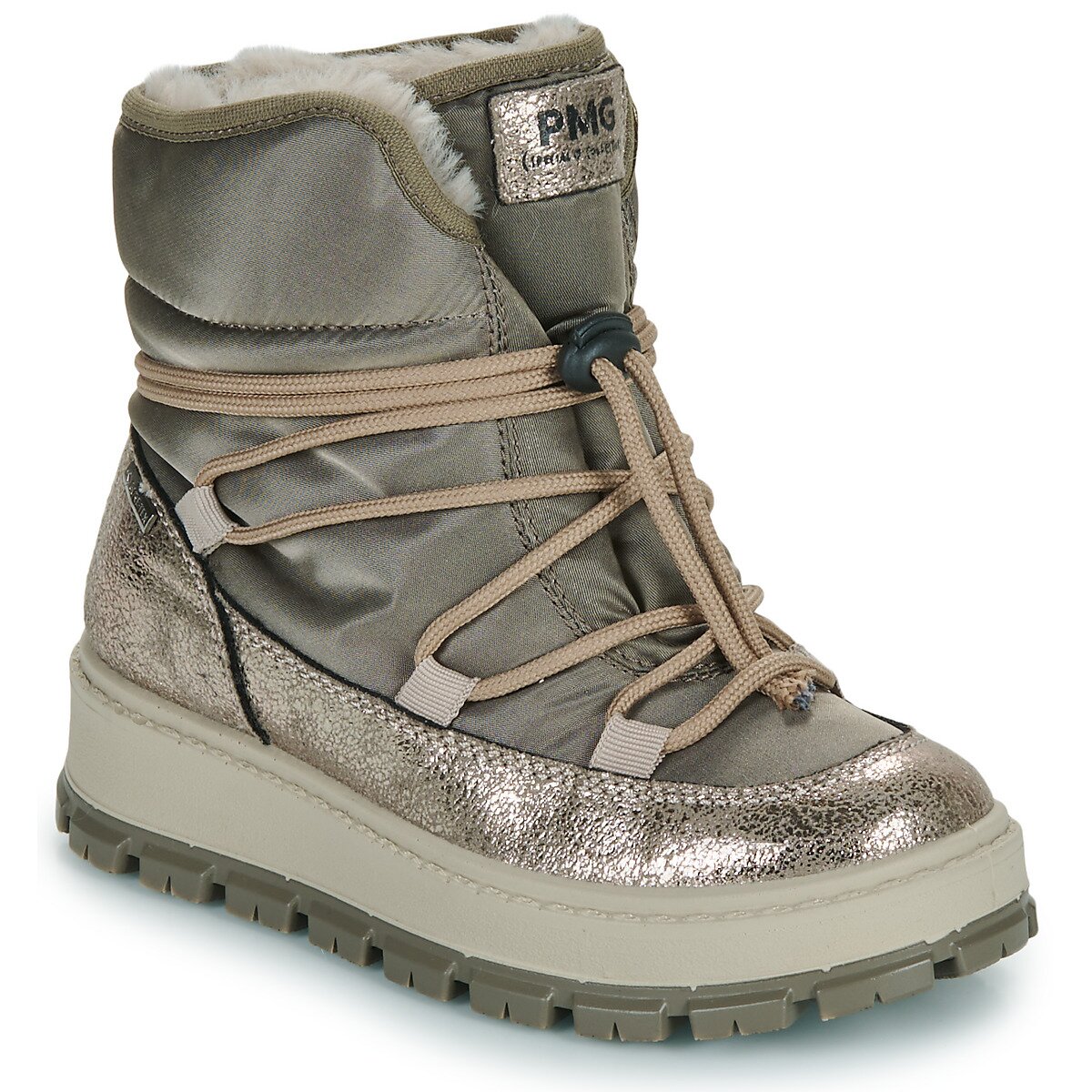 Primigi Pantofi CORINNE GTX