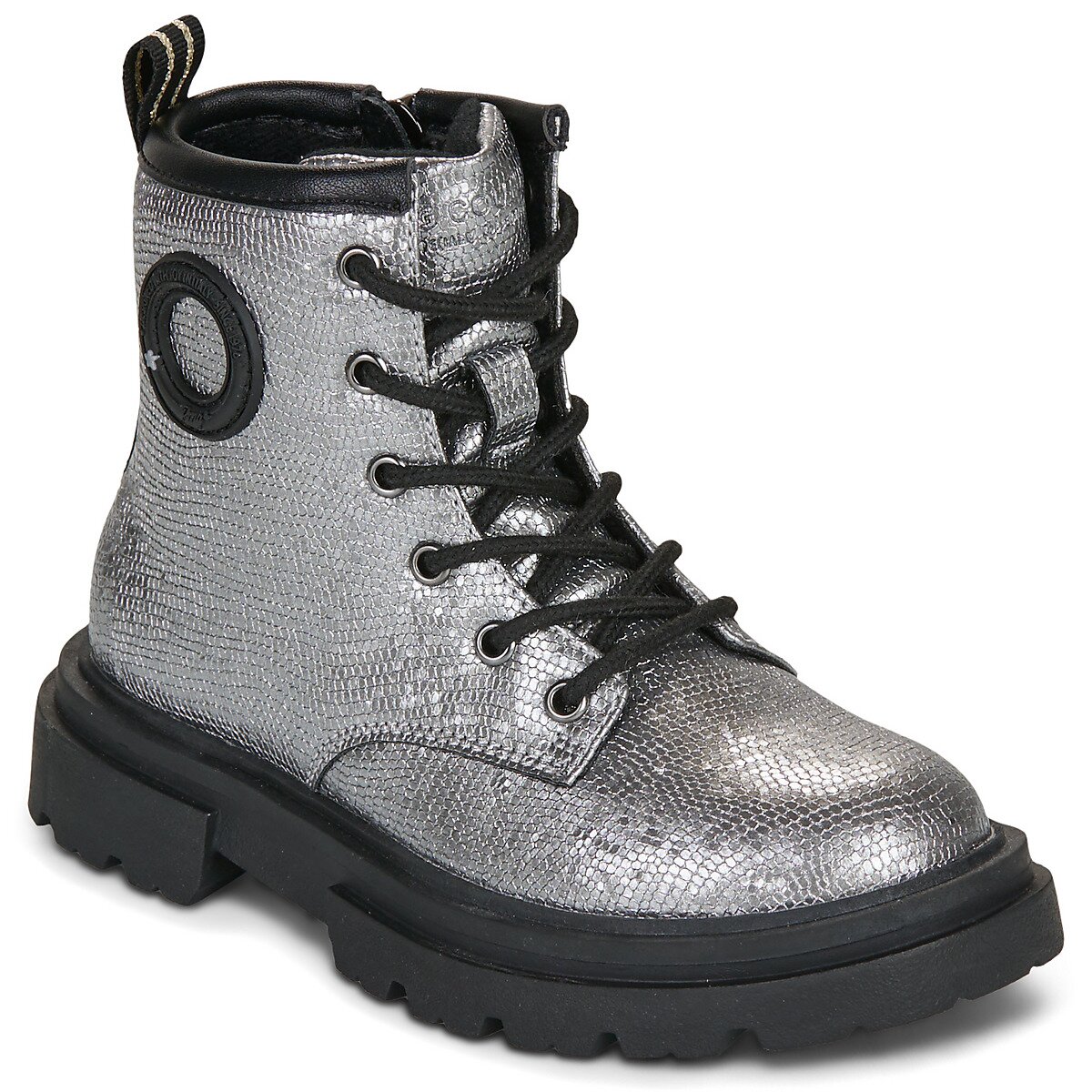 Primigi Pantofi GIRL CAMDEN
