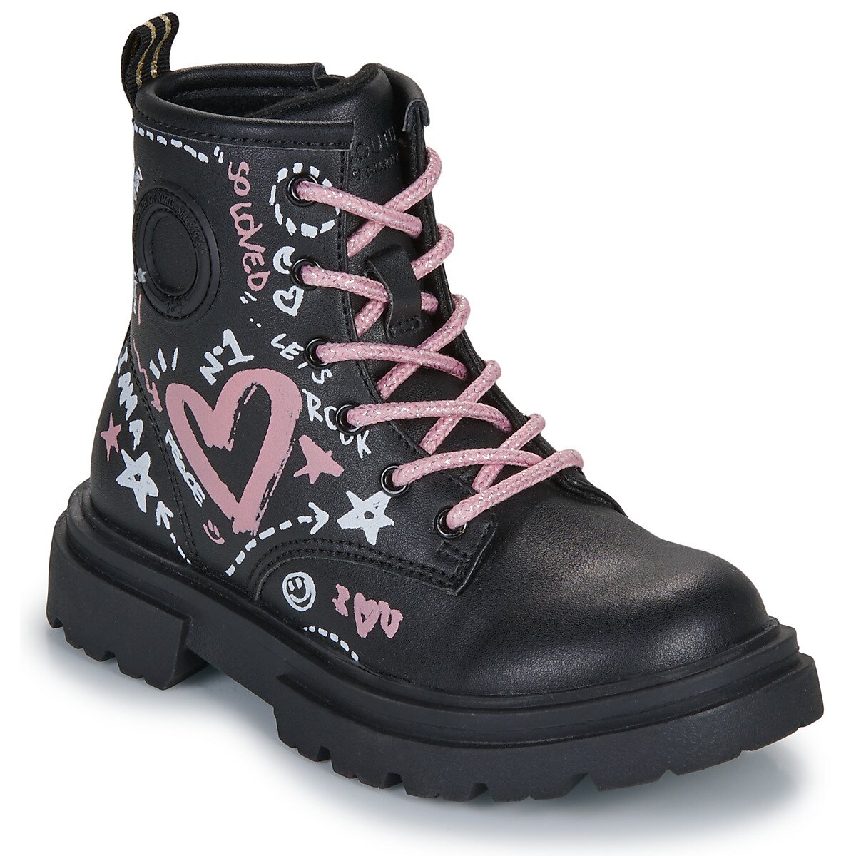 Primigi Pantofi GIRL CAMDEN