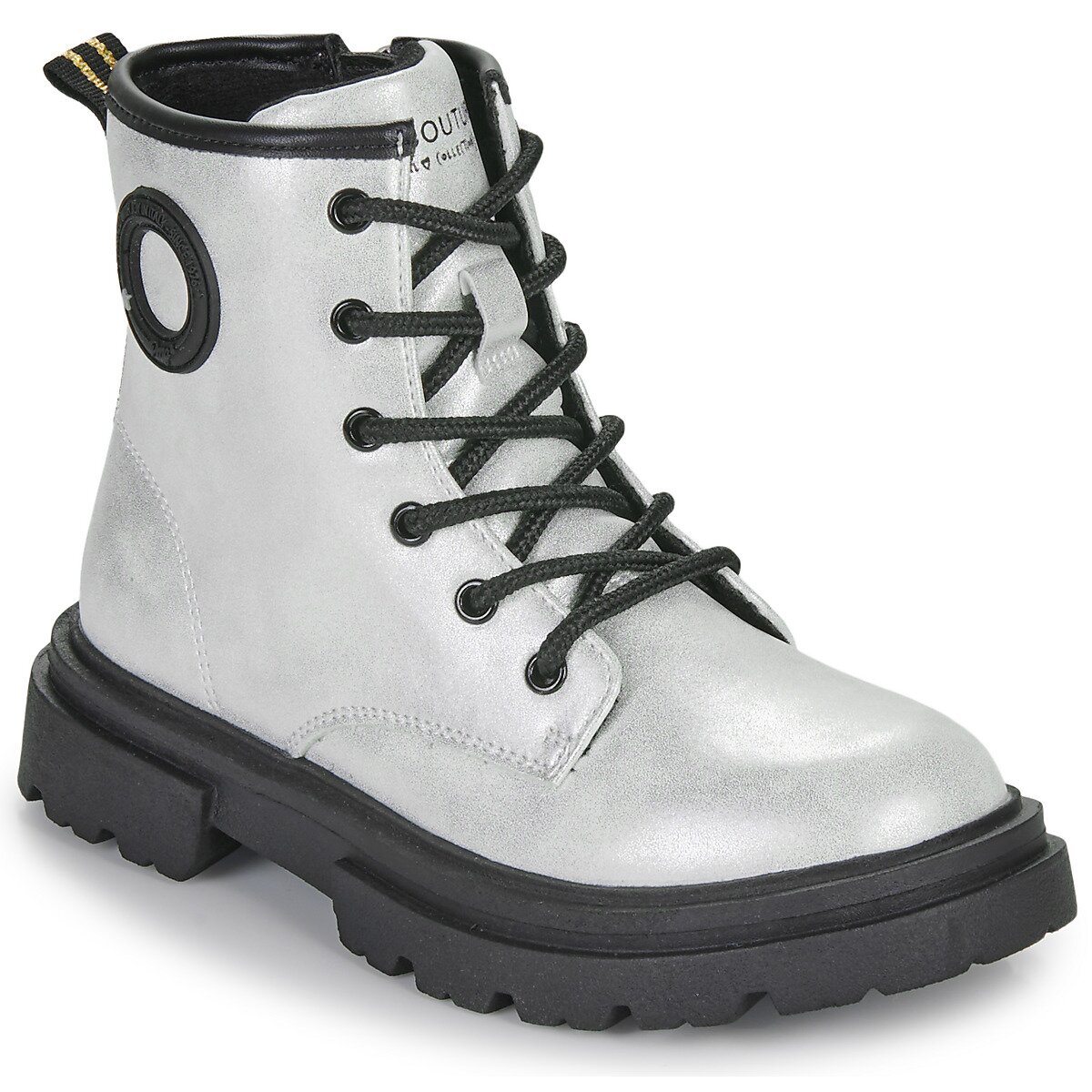 Primigi Pantofi GIRL CAMDEN