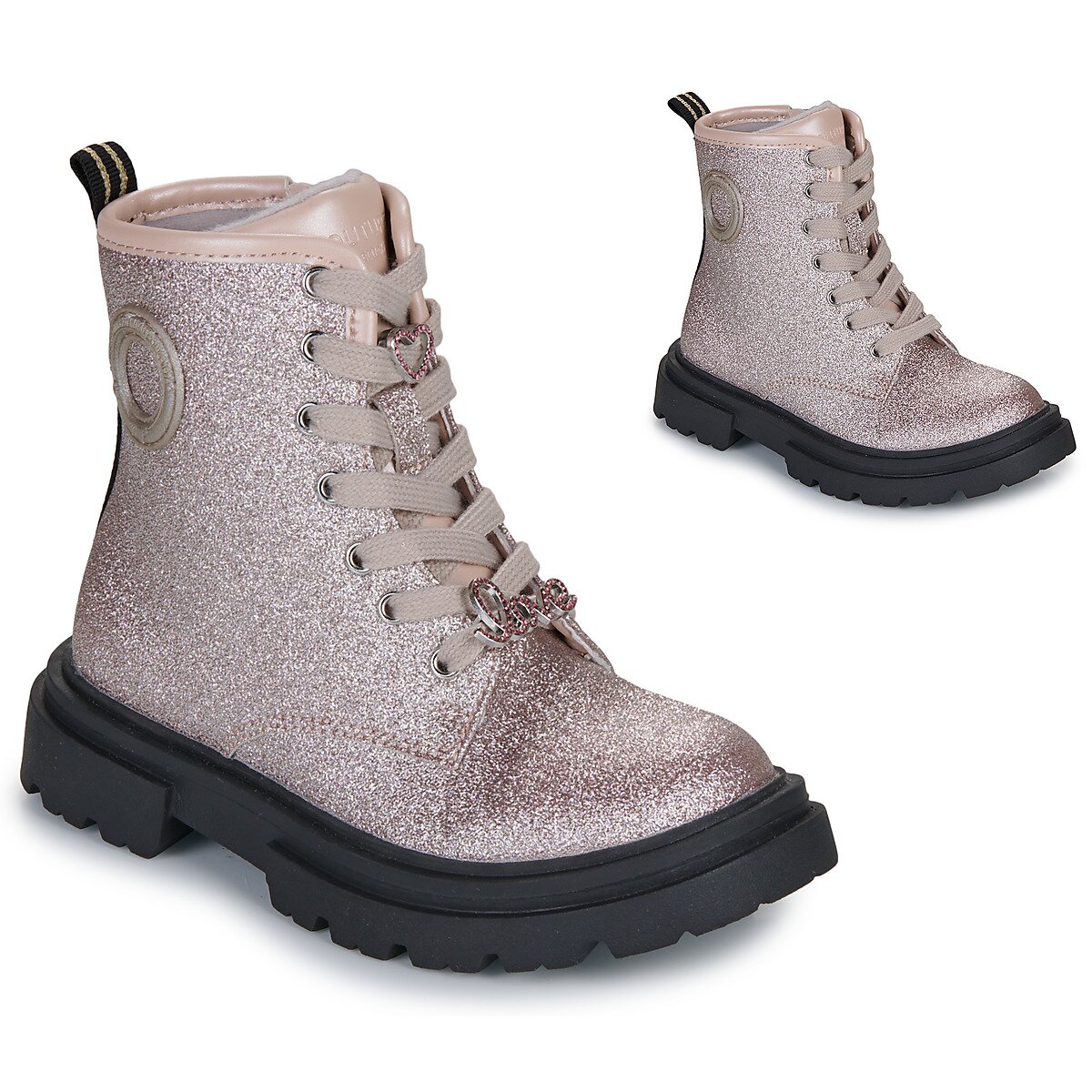 Primigi Pantofi GIRL CAMDEN