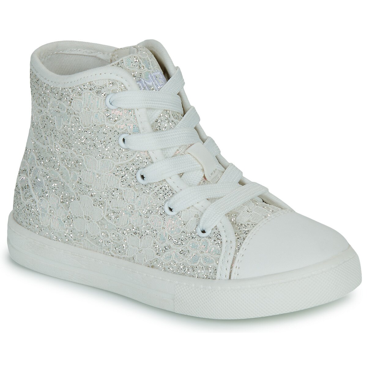 Primigi Pantofi GIRL GOLD