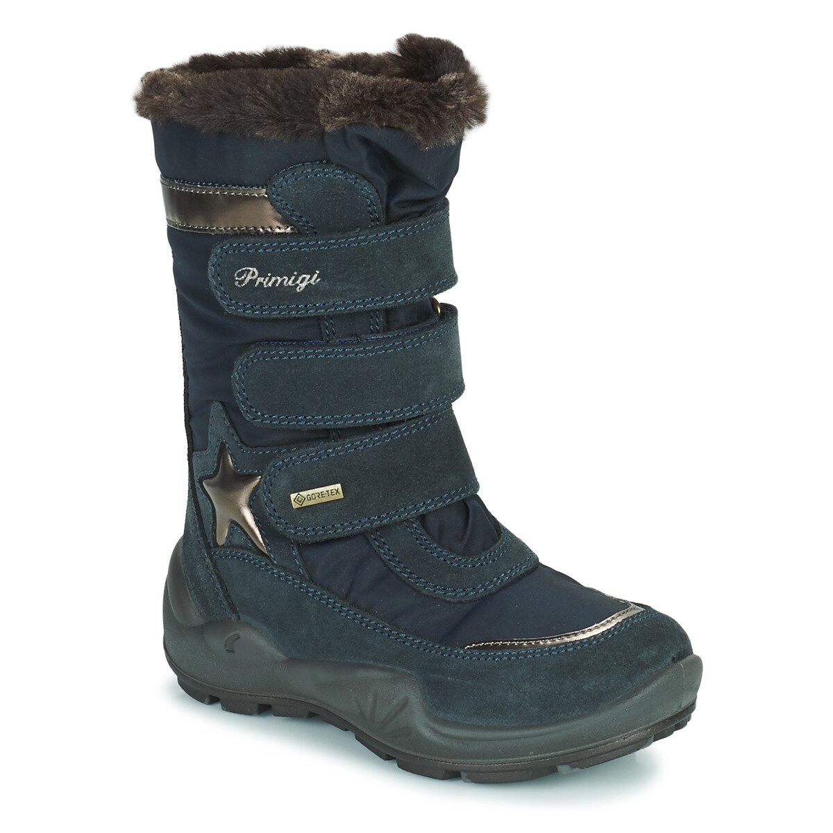 Primigi Pantofi GIRL WINGER GTX