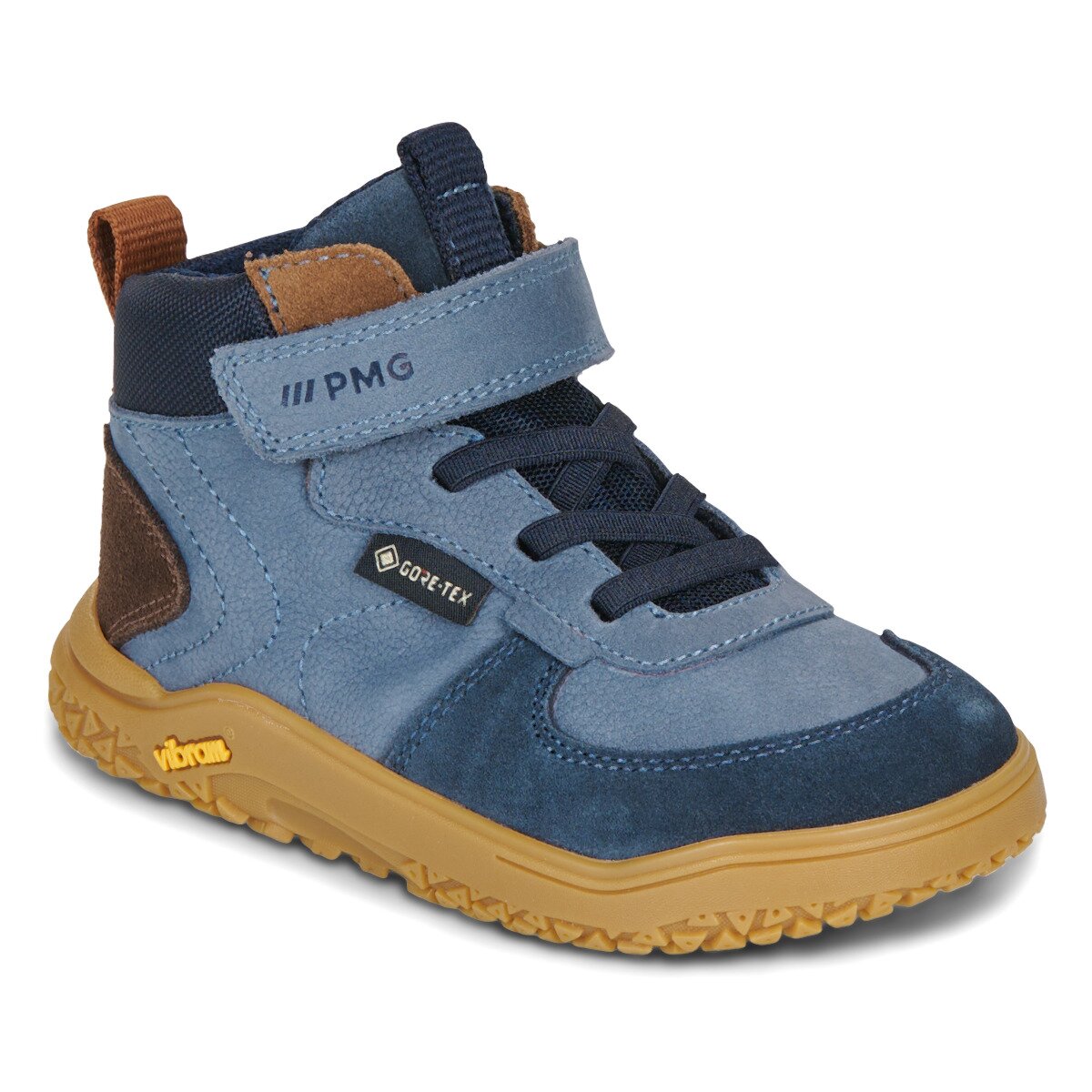 Primigi Pantofi GRANDER GTX