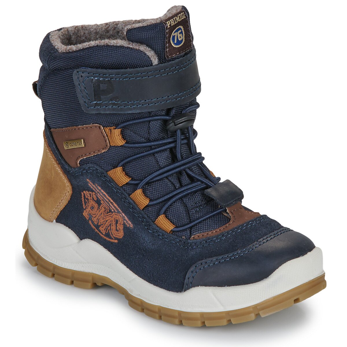 Primigi Pantofi HANS GTX