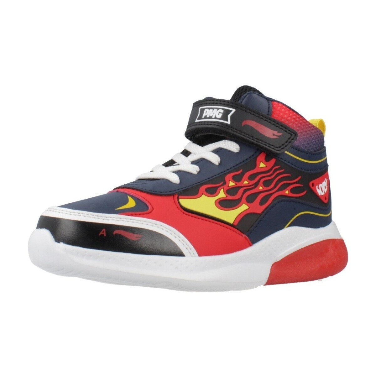 Primigi Pantofi Hot Wheels