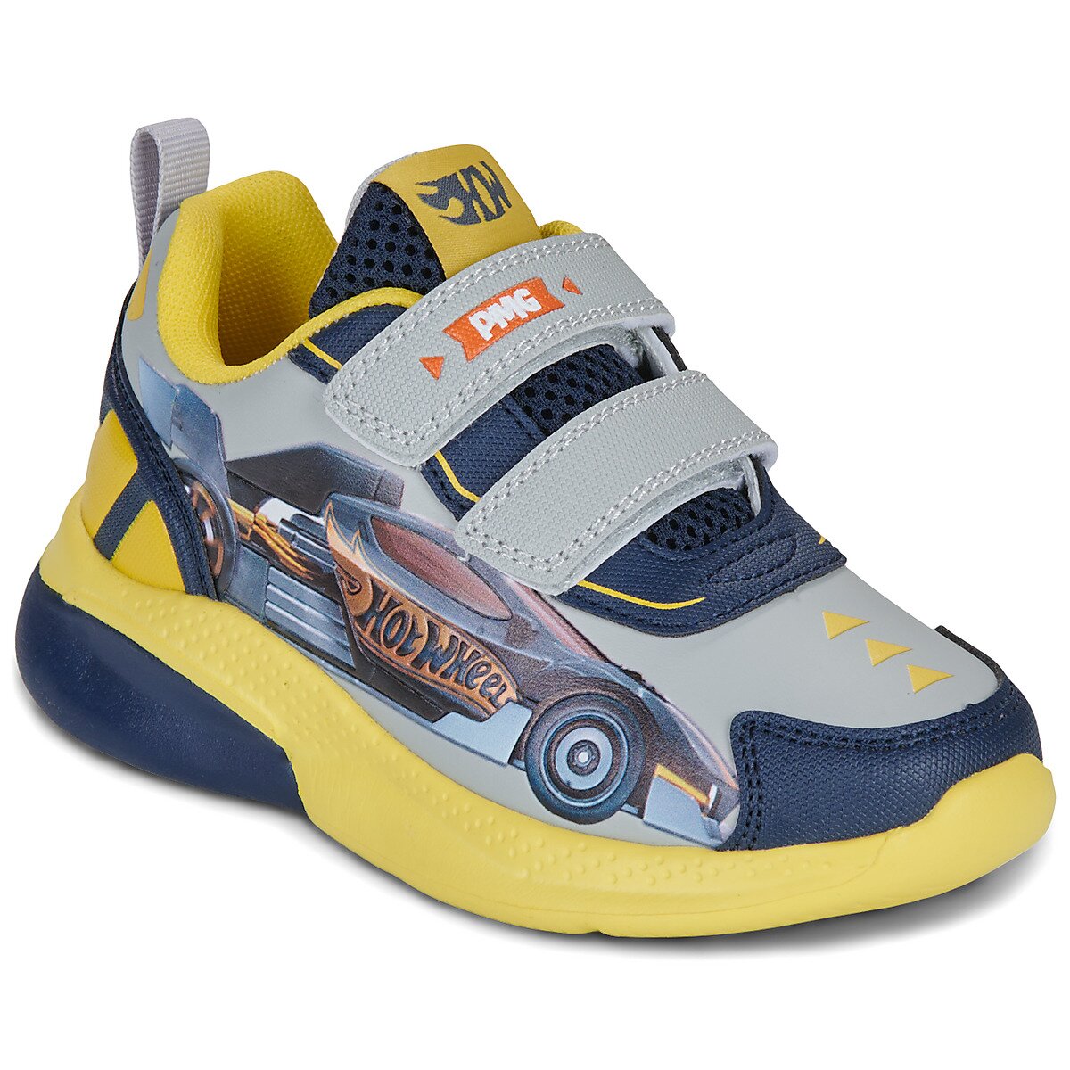 Primigi Pantofi HOT WHEELS