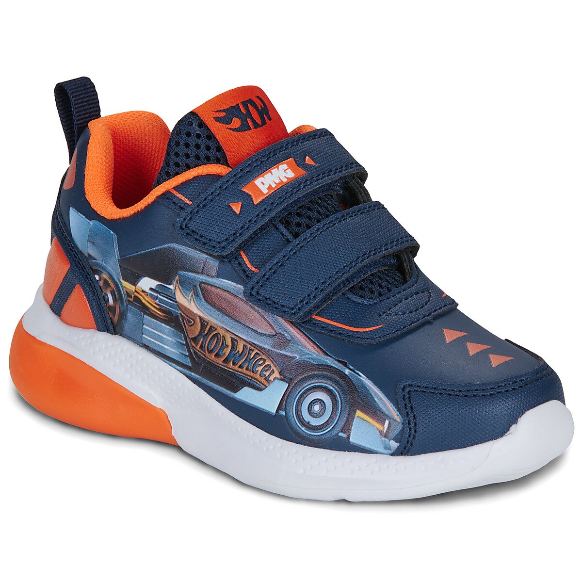 Primigi Pantofi HOT WHEELS