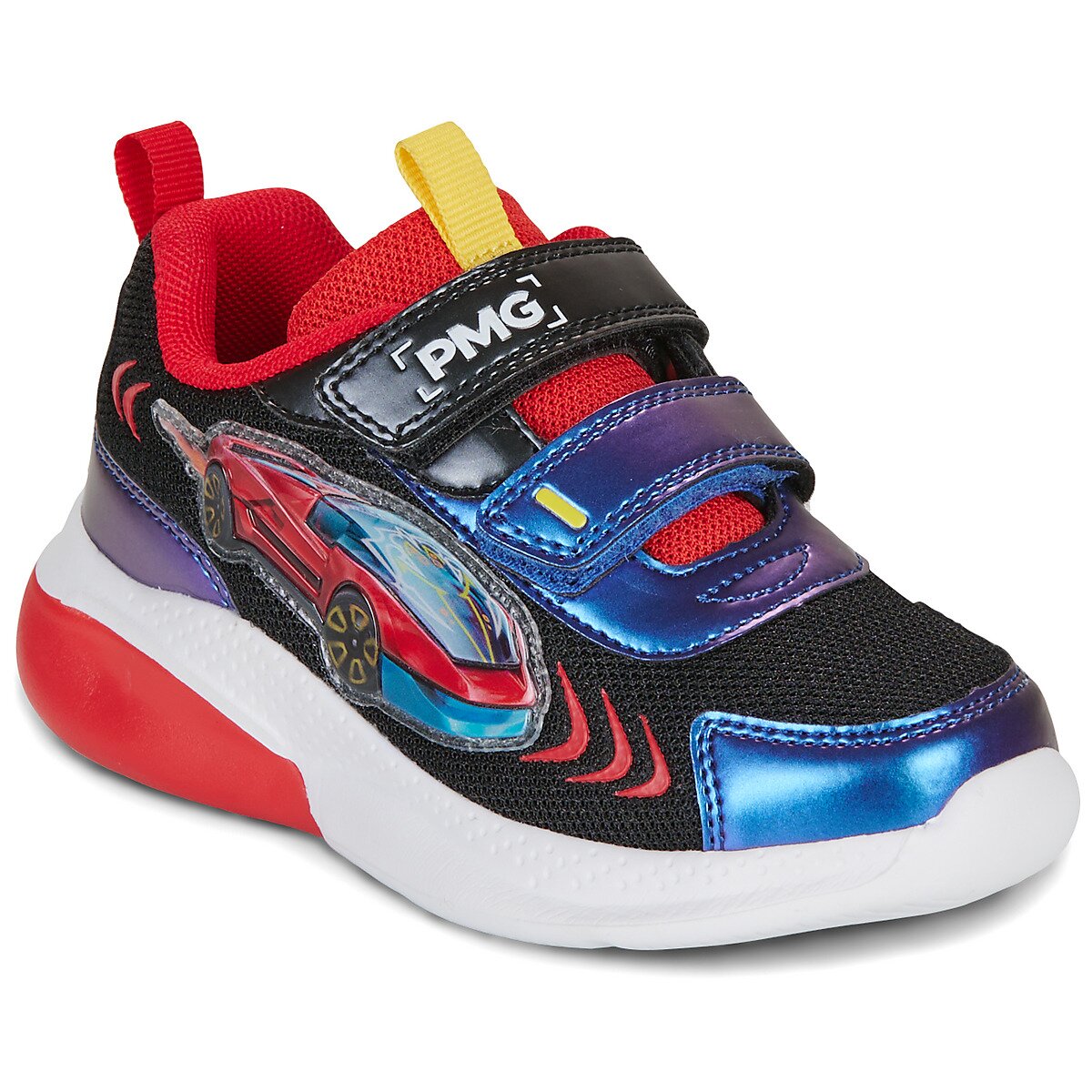 Primigi Pantofi HOT WHEELS