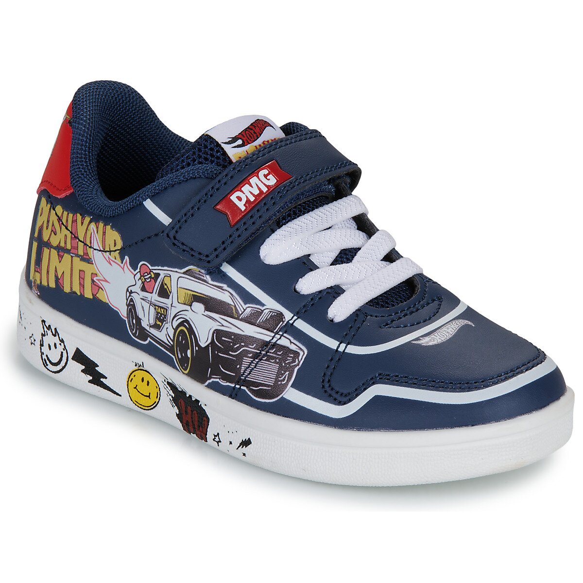 Primigi Pantofi HOT WHEELS PLAYER