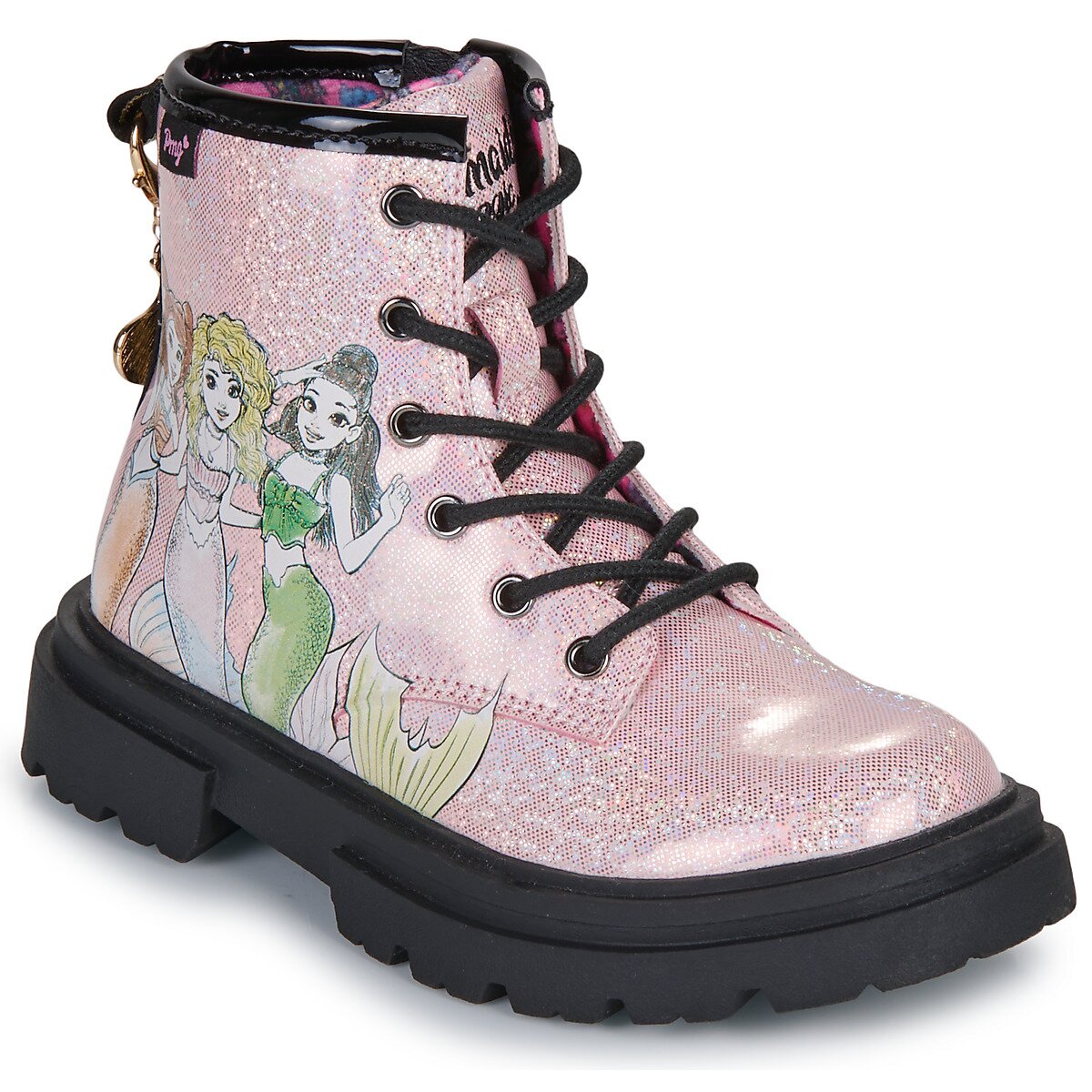 Primigi Pantofi MERMAID CAMDEN