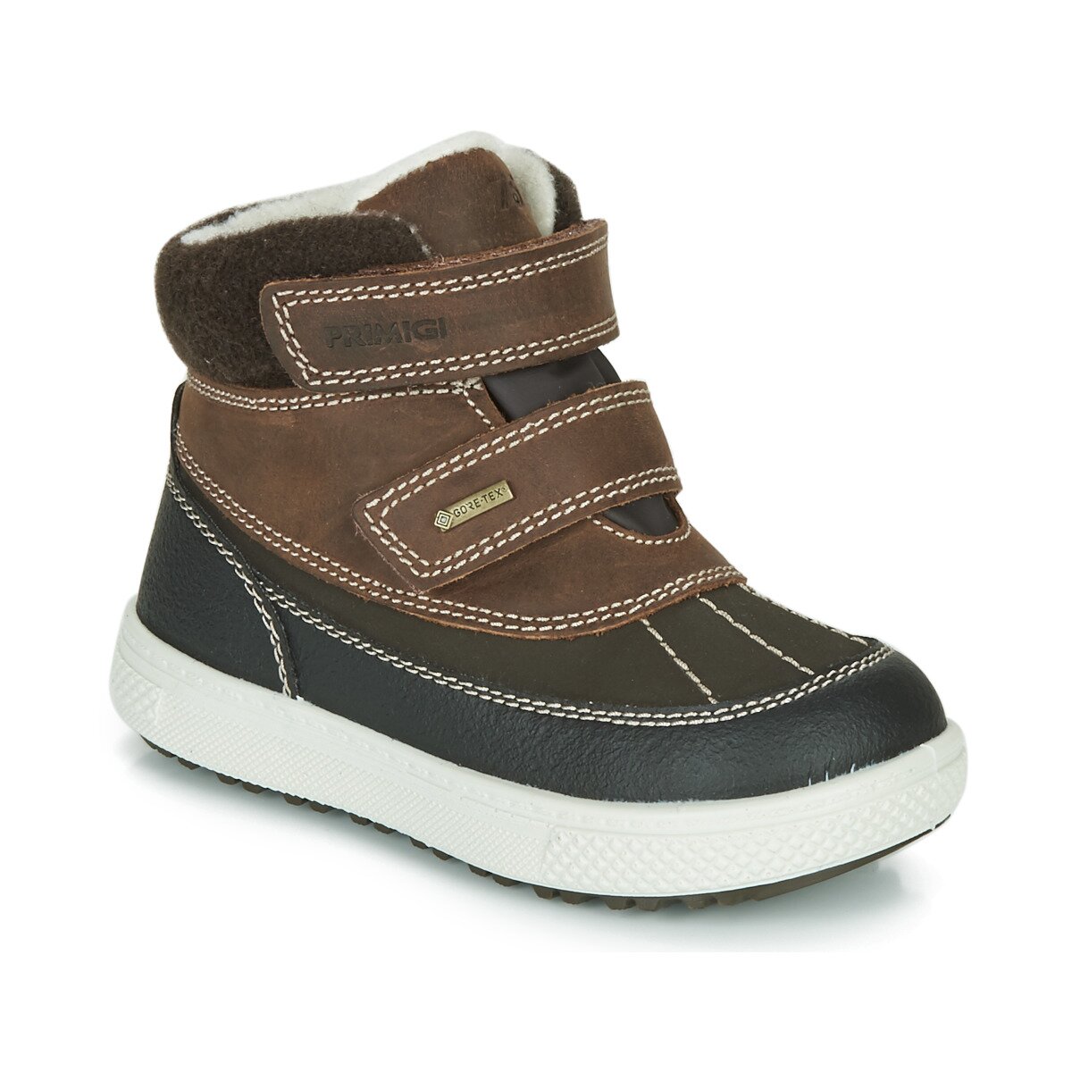 Primigi Pantofi PEPYS GORE-TEX