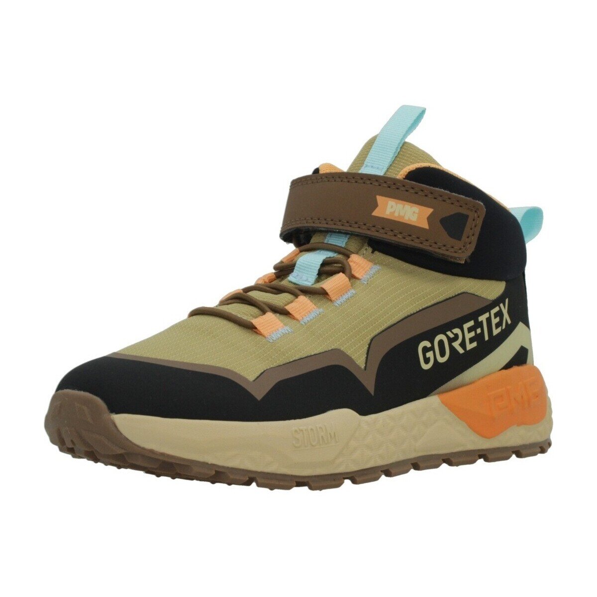 Primigi Pantofi Pim Gtx